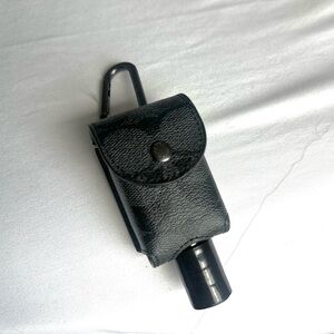 Coach hand sanitizer